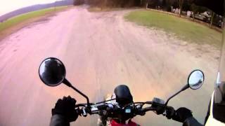 AEE MagiCam S51 action camera test