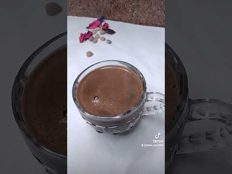 ولسه بتعلم قهوتي معشوقتي حمزه نمره ولسه بتعلم مطبخ ايمي