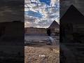 Egypt’s Pyramids Secret Will Blow Your Mind! #shorts