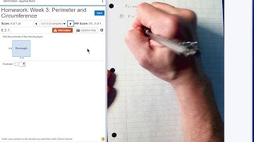 How To Do Homework in MyMathLab