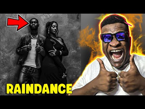 ديف وتيمس قدموا أداء رائع ا ديف رايندانس بمشاركة تيمز رد فعل 