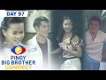 Day 97: Kuya, binalikan ang pinagdaanan ng kaniyang Big 4 | PBB Connect