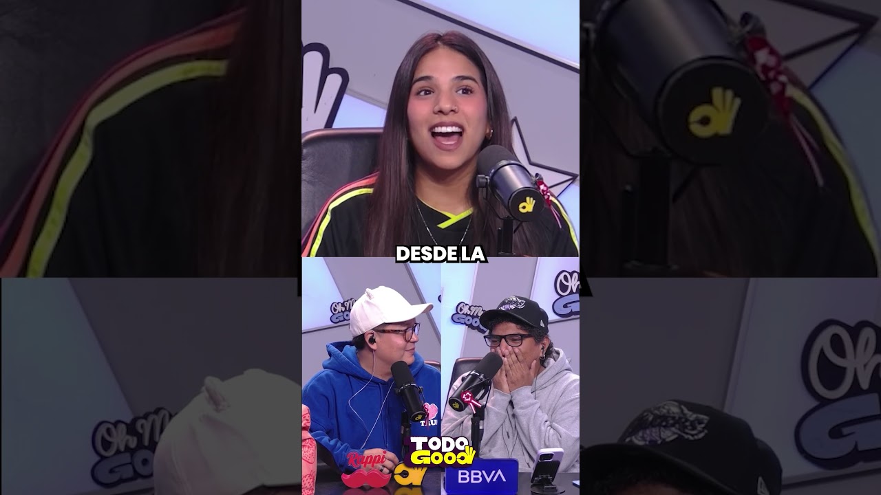 El papá de Vali el mejor guerrero de Dios 😔 #ohmygood