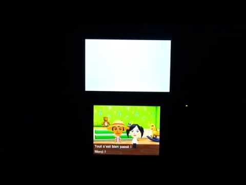 Rencontre street pass 3ds
