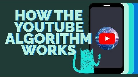 HOW YOUTUBE ALGORITHM WORKS | Decoding the YouTube Algorithm in 2024