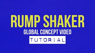 GLOBAL CONCEPT VIDEO | Choreography Tutorial