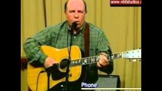 Eddie Street - Like Thunder In His Ears