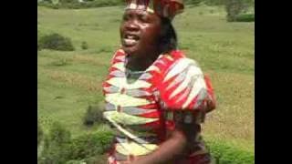 Caroline A.Omuaya(Nyar Kanaani):Duweya Alam Nyasacha