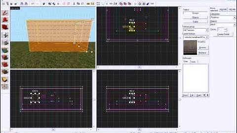 How to make teleport, rain and healing in source sdk