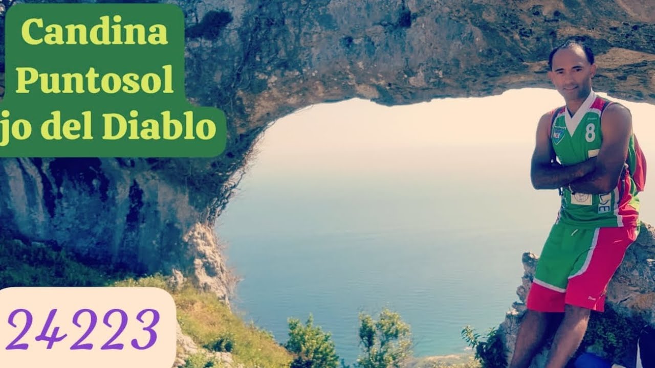 playa-nudista-en-sonabia-cantabria-spain-nakebeach-youtube