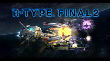 Encounter with Bydo: Temptation | R-Type Final 2 Extended OST