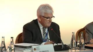 Speech by Lord Des Browne at the 10th anniversary conference of the International Luxembourg Forum