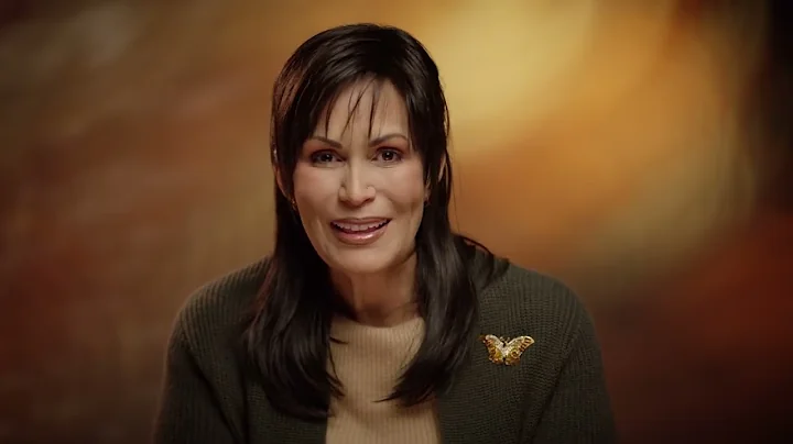 Carla Russo | 2022 Pot of Gold Luncheon