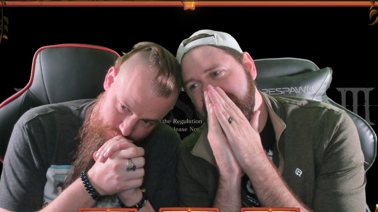 [LIVE] The Bros play Middle Earth: Shadow of War! Ep. 9