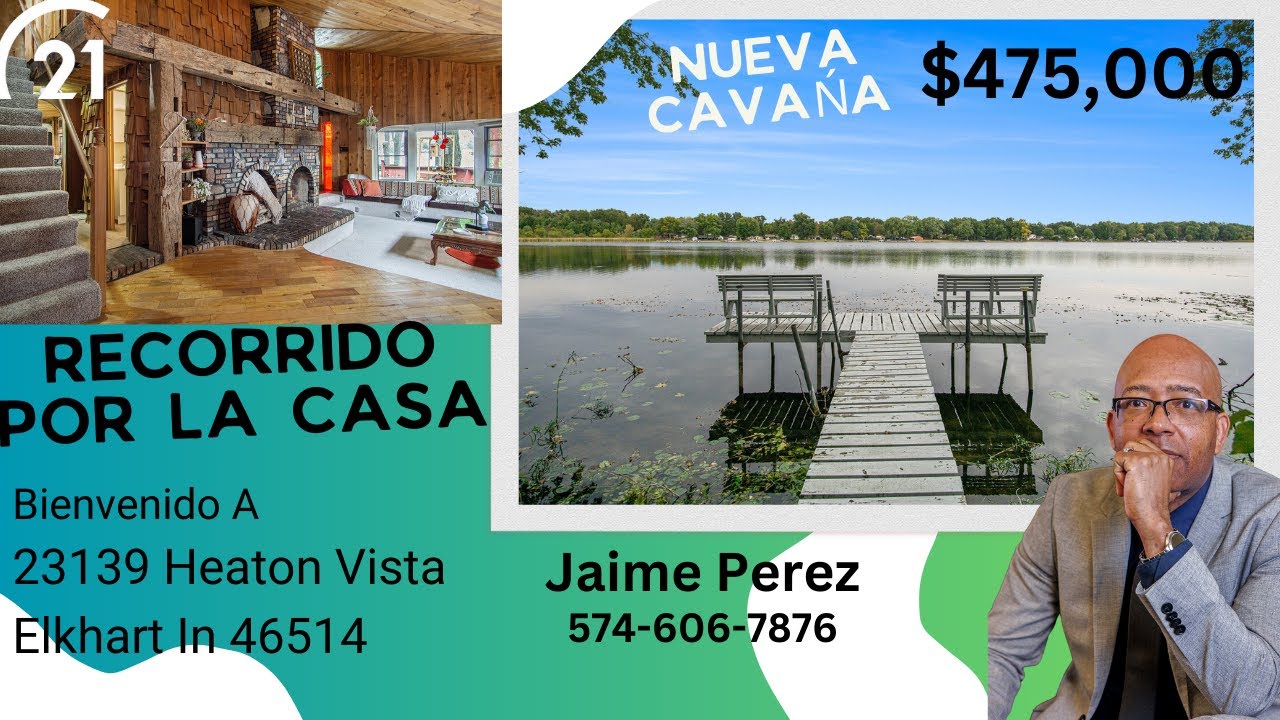 Casas De Venta En Elkhart Indiana Baratas