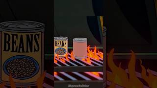 Simpsons & Beans