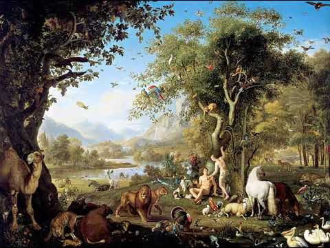 Eden's Garden Sound Track - Away From The Moment