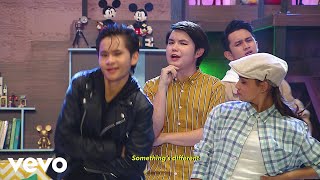 Club Mickey Mouse (Malaysia) - Normal (From