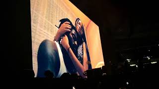 Beyoncé \& Jay-Z - Apesh**t (live from the OTRII Tour, London 2018)