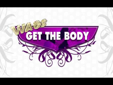 Wags Workout