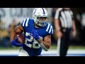 All Indianapolis Colts Touchdowns 2021-22 Season