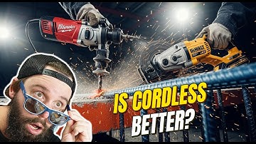 Corded Vs Cordless Tools: My Biggest DIY Regrets