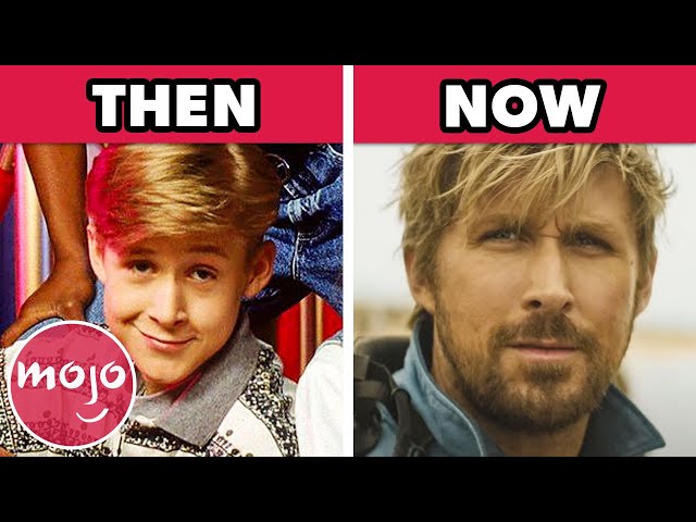 The Evolution of Ryan Gosling class=