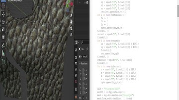 Finding Nemo: FIXED GSC UV TEXTURES, FINALLY no distortion by 4096
