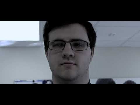 Procrastination: The Thief of Time | "Inner Imagination" Trailer (2020)