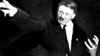 What is love - Hitler dance