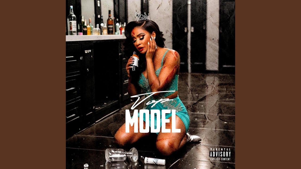 YouTubeでTop Modelを視聴 YouTubeでTop Modelを視聴