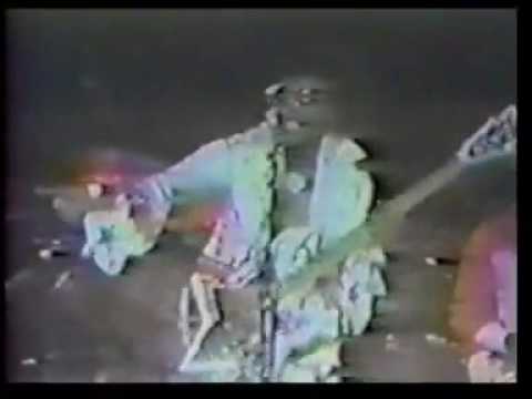 BOOTSY- PINOCCHIO'S THEORY