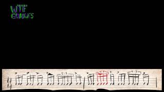 WTF Groove no 4 playback
