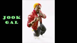 Elephant Man-Jook Gal