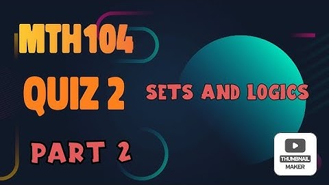 MTH104| Quiz 2 | part 2                                                               lecture 11-15