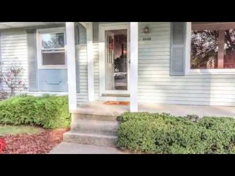 5548 Lawndale Ave, Hudsonville, MI home video tour