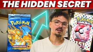 The HIDDEN Wealth In Pokemon Investing! 📈