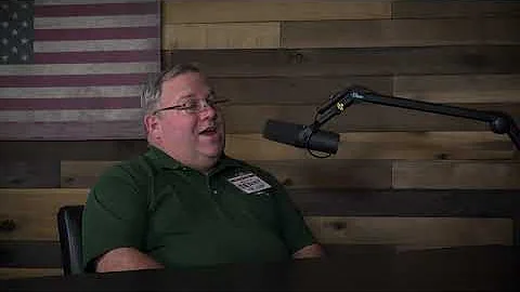 Steven Denny