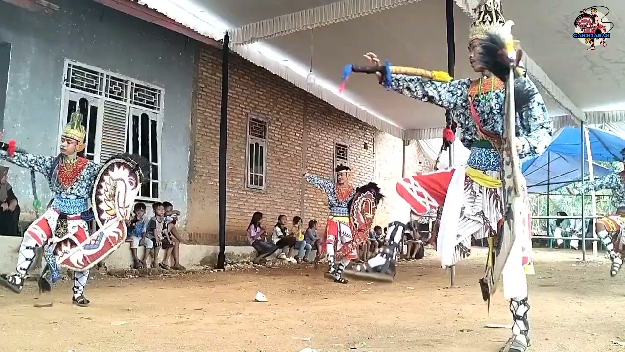 TRI BUDOYO PUTRO PRINGSEWU 