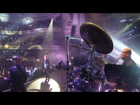 Putar Midnight Walking (Live) - Simple Minds