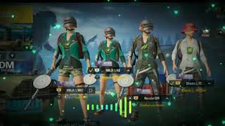 PUBG VALA  JUVANIYA  [ DJ   MONT'S   BALDA   ]