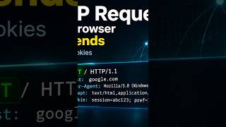 Step4: What Happens When You Type google.com : HTTP Request