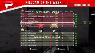 PsyQo: Killcam of the Week - Episode 3 ft. SoaR Brioh