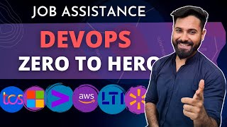 Can I get a DevOps Engineer Job after doing this Course [Hindi]