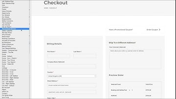 Entrada - Add Terms and Conditions checkbox to checkout page