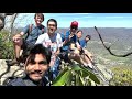Angel’s Rest Hike | My First Hiking Experience | OCVT