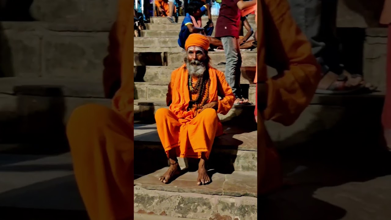 Banaras Bum Bum Bole 