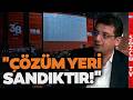 'Çözüm Yeri Sandıktır!' Yunus Emre Kılıçdaroğlu'na Seslendi! Tarihi Kurultay Resti