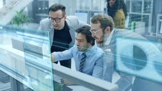 Accelerate product development with Model based Systems Engineering MBSE