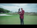 Highlights from Matt Fitzpatrick's RBC Heritage win